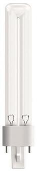S&H Entkeimungslampe 28x108mm G23  18078 