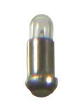 S&H Microglühlampe T3/4 MF         19091 