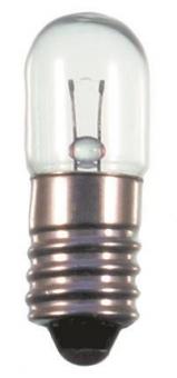 SUH Kleinröhrenlampe 3W T 3 1/4    23710 