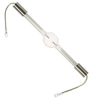 S&H Halogen-Metalldampflampe       17596 