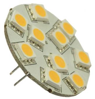 SUH LED-Leuchtmittel 10ner SMD     30106 