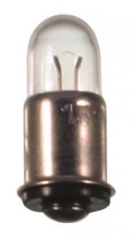 S&H Glühlampe T 1 3/4 6,22x15,87mm 21807 