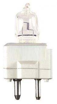 S&H Halogenlampe 11,5x44,5mm GZ9,5 17878 