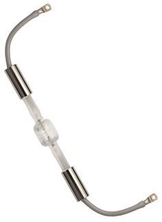 S&H Metalhalogenlampe 40x270mm S25 17627 