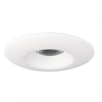 BRUM LED-Lichtpunkt IP44 weiß   12071073 