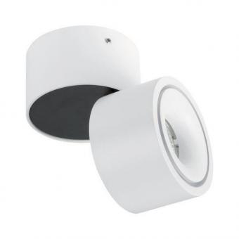BRUM LED-Anbaustrahler Circle   12062173 