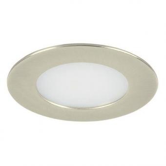 BRUM LED-Einbauleuchte          12109153 