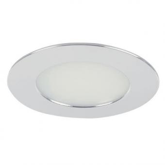 BRUM LED-Einbauleuchte          12127023 