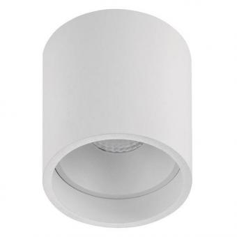 BRUM LED-Anbauleuchte 230V weiß 12042173 