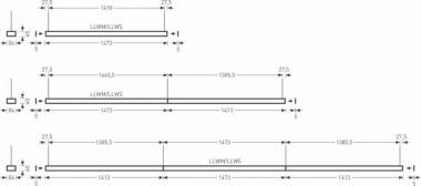 TRILUX SFlow H3-L MRX LED6400-   6917851 