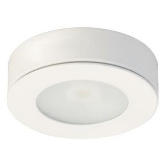 BRUM LED Ein-o. Aufbauspot weiß 12078073 