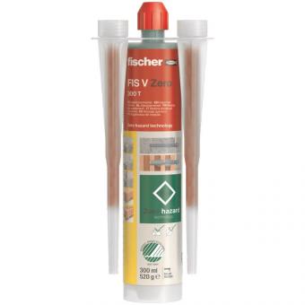 Fischer Injektionsmörtel FISV     558953 
