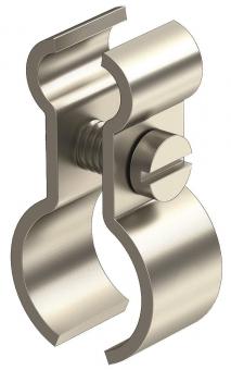 OBO 1020 14-18 A4 Spanndrahtschelle 