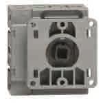 ABB Lasttrennschalter 4-p 16A  OT16FT4N2 