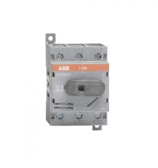 ABB Last, Leistungschalter OT63F3 OT63F3 