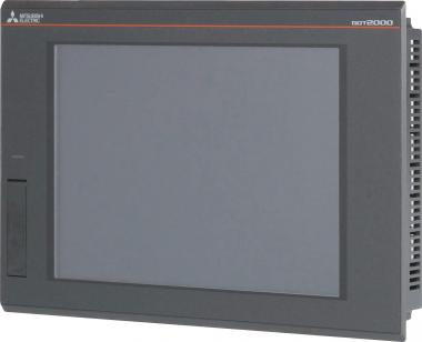 Mitsubishi 10,4z TFT DC SVGA GT2710-STBD 