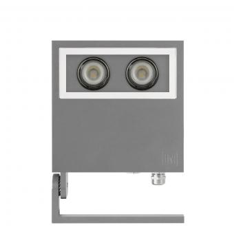 PIL FOCUS+1 18W C/M 3000K AN3     305487 