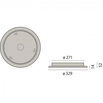 Performance FL R+ 333 SM 8/23    3123893 