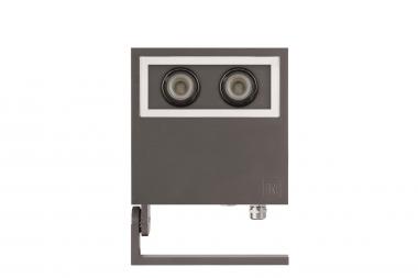 PIL FOCUS+1 18W C/W 3000K AN3     305489 