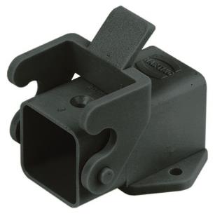 HART HAN 3A-AGW-QB (SCHWARZ) 09200030827 