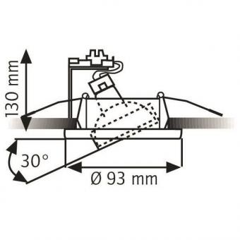 Rutec ALU Druckguss             R55361-M 