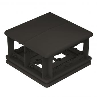 OBO T8NL 00C 9011 Telitank 225x225x125 