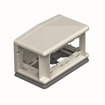 OBO T4L00C7035 Telitank 225x125x125 PA 