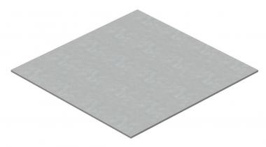 OBO DUG B 9 Blinddeckel f.GES9 in 