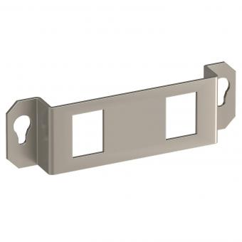 OBO MTGE2F 2C Montageträger f.GE2F 