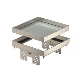 OBO RKN2 UZD3 4VS25 Quadratische 
