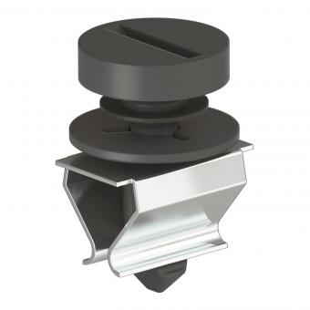 OBO VTGRAF9 7011 Verschlussteil f.GRAF9 