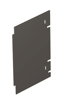 OBO T12L TQ Quertrennwand f.T12L PVC 
