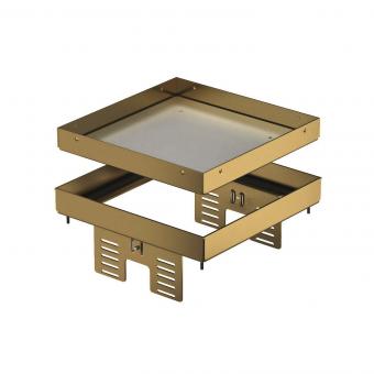 OBO RKN2 UZD3 4MS25 Quadratische 