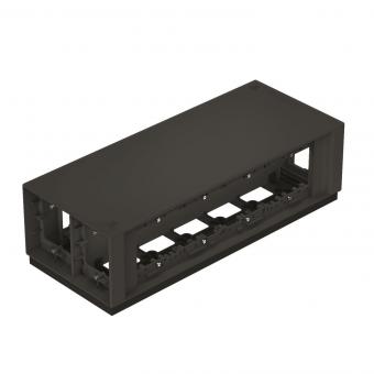 OBO T12L 00C 9011 Telitank 375x154x109 