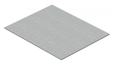 OBO DUG B 6 Blinddeckel f.GES6 in 