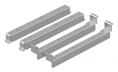 OBO NW 250-3 RK Nivellierwinkel-Set 