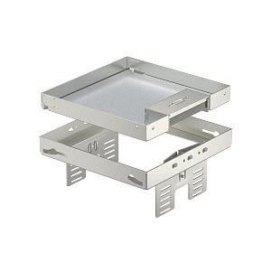 OBO RKSN2 UZD3 4VS25 Quadratische 