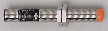 IFM Induktiver Sensor M12 x 1 DC  IF5579 