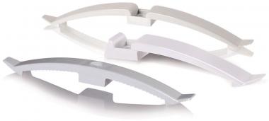 Ftronic Klemmbügel 10xNym         FT10 