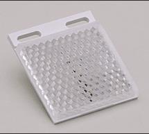 IFM Tripelspiegel 50x50mm eckig,  E20744 