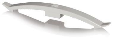 Ftronic Klemmbügel 10xNym         FT10 