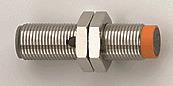 IFM Näherungsschalter induktiv    IF5545 