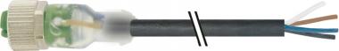 Murrelektronik M12 Bu 7000-12291-6340500 