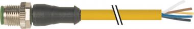 Murrelektronik M12 St 7000-12041-0350500 