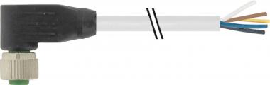 Murrelektronik M12 Bu 7999-12361-2281000 