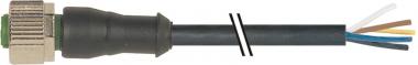 Murrelektronik M12 Bu 7000-12241-6191500 