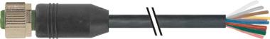Murrelektronik M12 Bu 7000-19041-7051500 