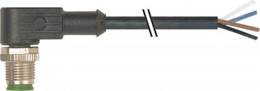 Murrelektronik M12 St 7000-12101-6341000 