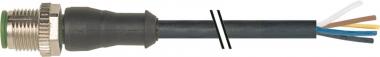 Murrelektronik M12 St 7000-12041-6150450 