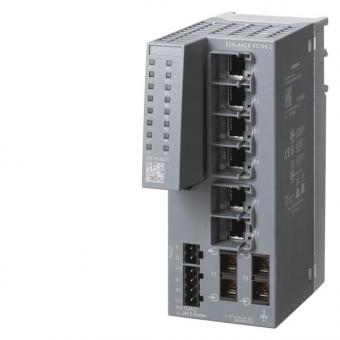 Siemens               6GK5106-2BD00-2AC2 